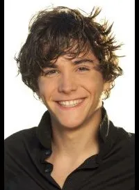 배우인 프랑수아 고에스케의 대표 이미지