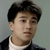 배우인 진산하의 대표 이미지