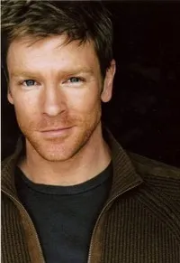 배우인 버제스 젠킨스의 대표 이미지