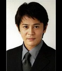 배우인 나카무라 시게유키의 대표 이미지