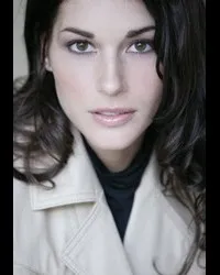 영화배우인 도리안 브라운 팜의 대표 이미지