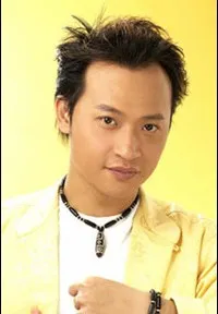 배우인 진지붕의 대표 이미지