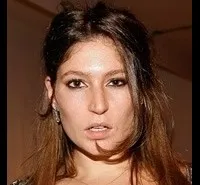 배우인 스텔라 슈나벨의 대표 이미지