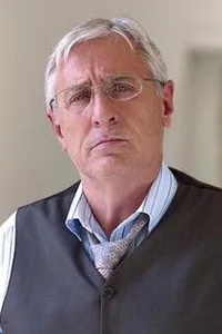 배우인 카렐 헤르마넥의 대표 이미지