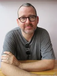 영화제작자, 영화감독인 모건 네빌의 대표 이미지