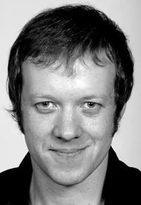 영화배우, 코미디언인 스티브 오람의 대표 이미지