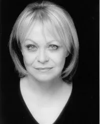 영화배우인 재키 위버의 대표 이미지