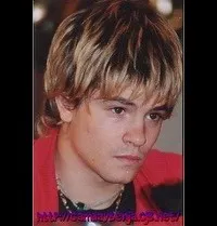 배우인 후안 카를로스 콜롬보의 대표 이미지