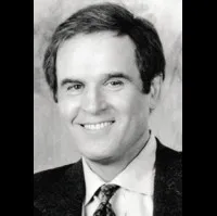 영화배우, 시나리오작가인 찰스 그로딘의 대표 이미지