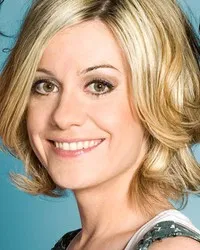 영화배우인 알렉산드라 히메네즈의 대표 이미지