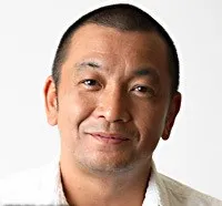 영화배우인 나카노 히데오의 대표 이미지