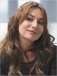 영화배우인 셜리 보스쿠엣의 대표 이미지