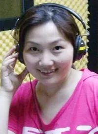 성우인 풍준화의 대표 이미지