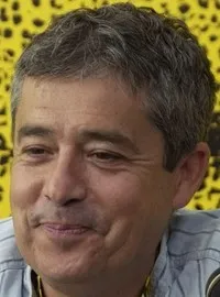 배우, 감독, 각본인 카를로스 이글레시아스의 대표 이미지