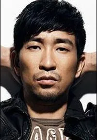 영화배우인 왕천원의 대표 이미지