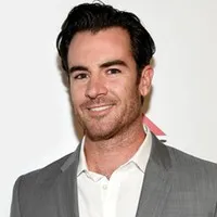 영화배우인 벤 로슨의 대표 이미지