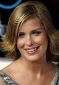 배우인 발레리 니에하우스의 대표 이미지