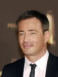 배우인 얀 소스니오크의 대표 이미지