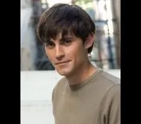 배우인 리차드 드 클러크의 대표 이미지