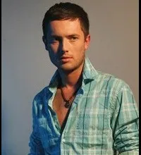 영화배우인 헨리 다비드의 대표 이미지