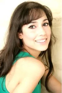 영화배우인 폴리 레딩의 대표 이미지