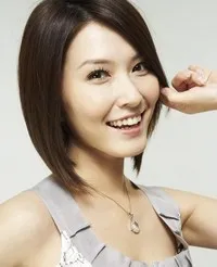 가수, 영화배우인 서결아의 대표 이미지