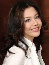 성우인 김현심의 대표 이미지