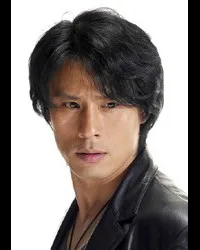 배우, 스턴트맨인 최태환의 대표 이미지