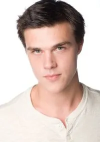 영화배우, 시나리오작가인 핀 위트록의 대표 이미지