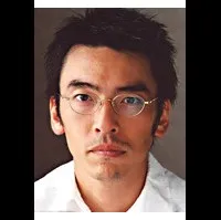 배우인 사토 코조의 대표 이미지