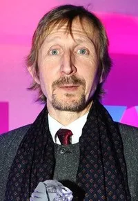 배우인 블라디미르 자보르스키의 대표 이미지