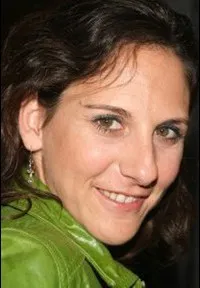 배우인 말레나 알테리오의 대표 이미지