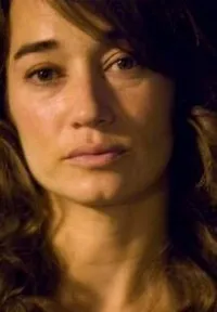 배우인 마리아 유세도의 대표 이미지