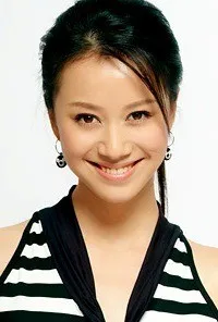 배우, 모델인 예홍결의 대표 이미지