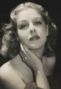 배우인 앤 나젤의 대표 이미지