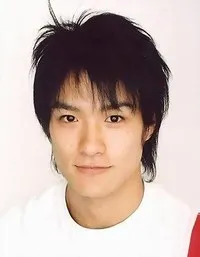 영화배우인 카사하라 히데유키의 대표 이미지