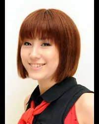 모델, 탤런트인 이마루의 대표 이미지