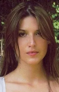 배우인 바바라 네델야코바의 대표 이미지