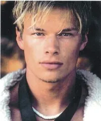 배우, 제작/기획인 타일러 젠슨의 대표 이미지