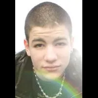 배우인 라바 내 우펠라의 대표 이미지