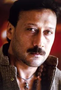 배우인 재키 쉬로프의 대표 이미지