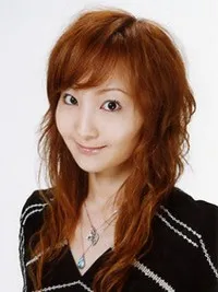 성우인 코마츠 유카의 대표 이미지