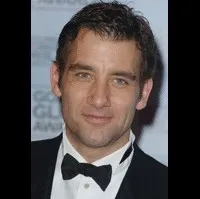 영화배우인 클라이브 오웬의 대표 이미지