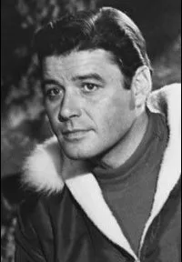 배우인 가이 윌리암스의 대표 이미지