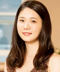 영화배우인 오노 카린의 대표 이미지