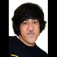 배우인 모로미자토 다이스케의 대표 이미지