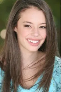 탤런트, 영화배우인 클로에 브리지스의 대표 이미지