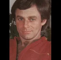 영화배우인 트리스탄 로저스의 대표 이미지