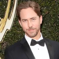 영화배우인 웨스 램지의 대표 이미지