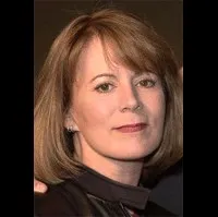 영화배우인 패트리샤 리처드슨의 대표 이미지